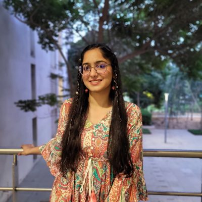 Shivani Saraswat