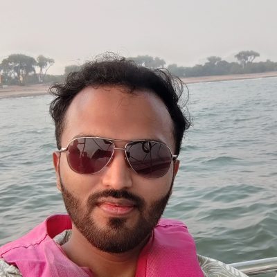 Shriyansh Kumar